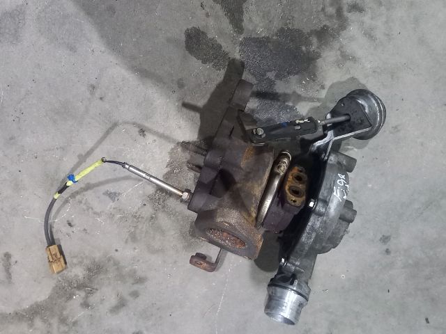 bontott RENAULT MASTER Turbó